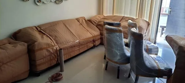 SS Relocations Packers and movers - 6