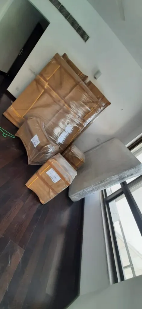 SS Relocations Packers and movers - 9