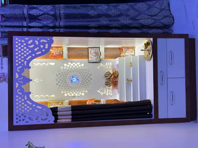 Goldmine Interio - 3