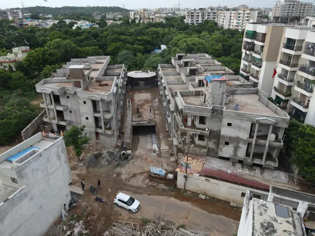 Suryakiran Villas - 2