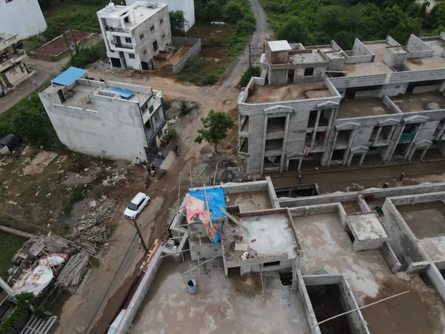 Suryakiran Villas - 5