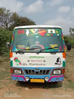 Sivan Boys Tours & Travels