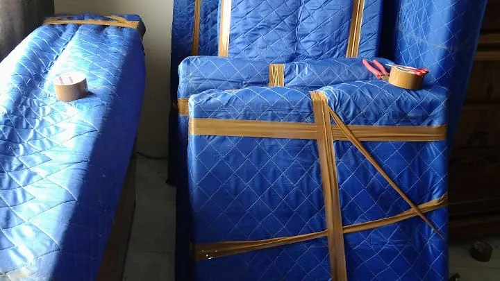 Nation Packers & Movers