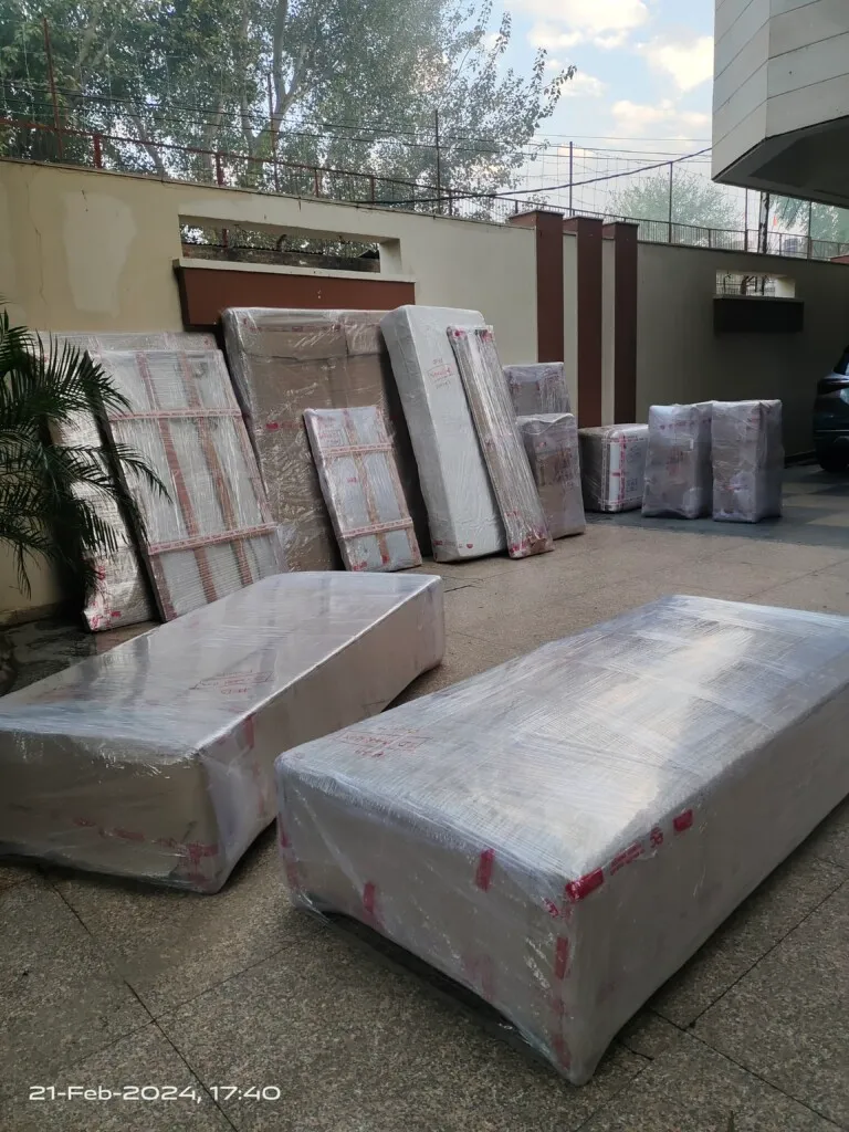 Nation Packers & Movers - 2