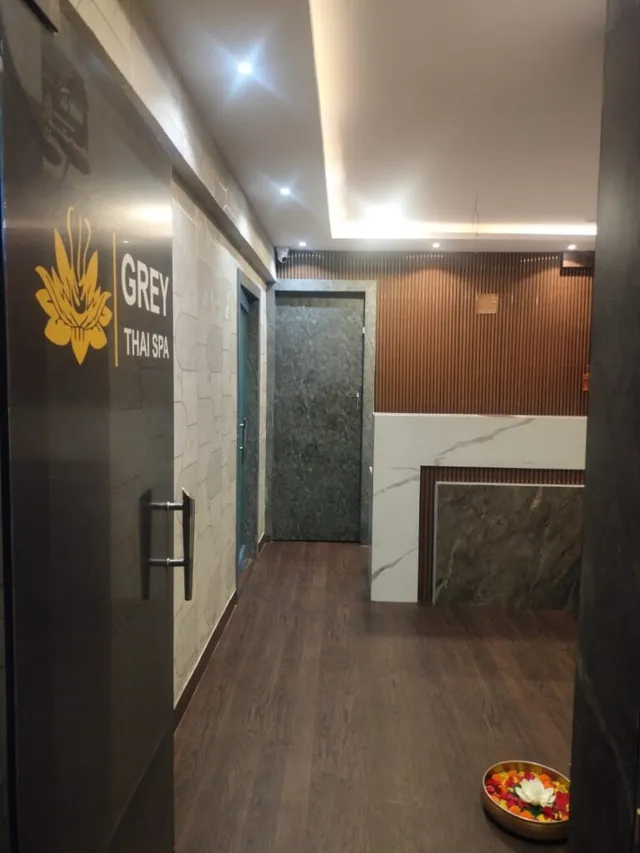 Grey Thai Spa - 7