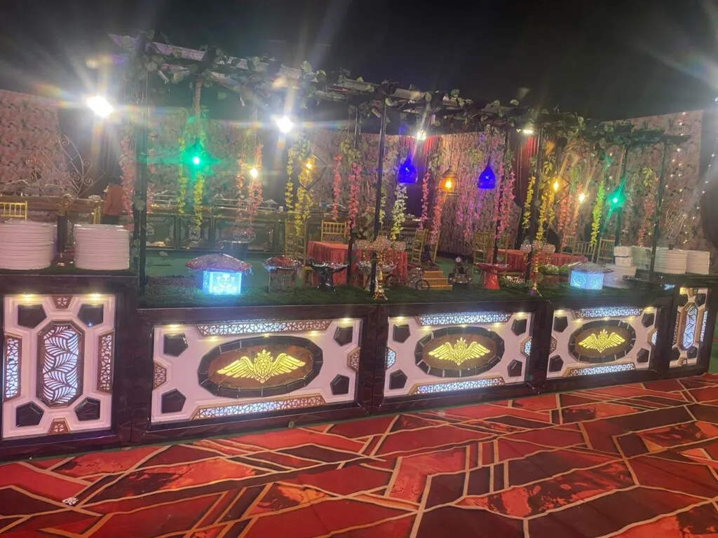 The Food Work - Bulk Thali's & Catering Services