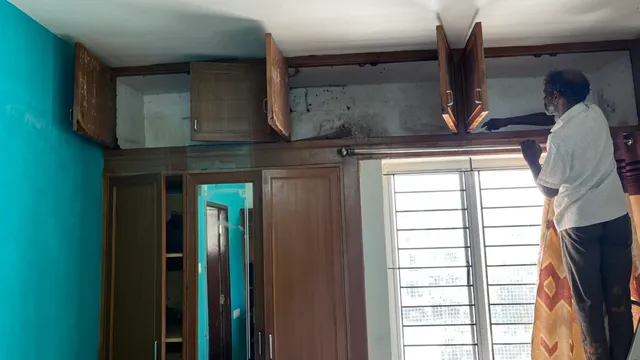 Jaya Enterprises Pest Management Services - 5