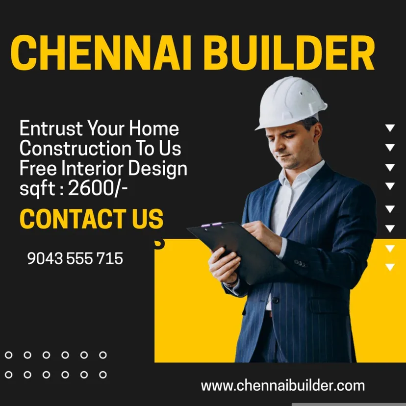Chennai Builder