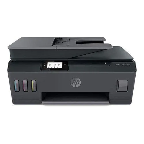 Hightech Point Service Center for HP Printer - 2