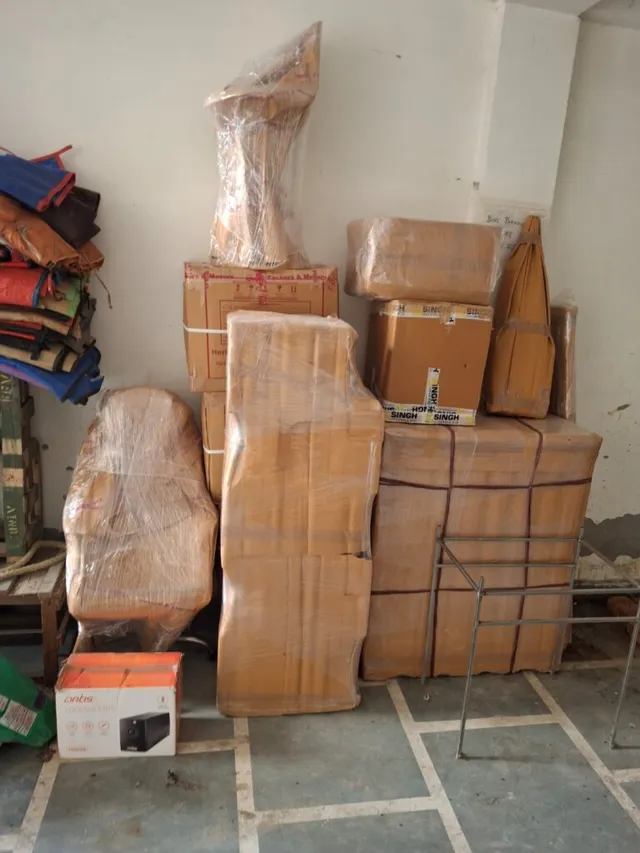 Haridwar International Packers And Movers - 2