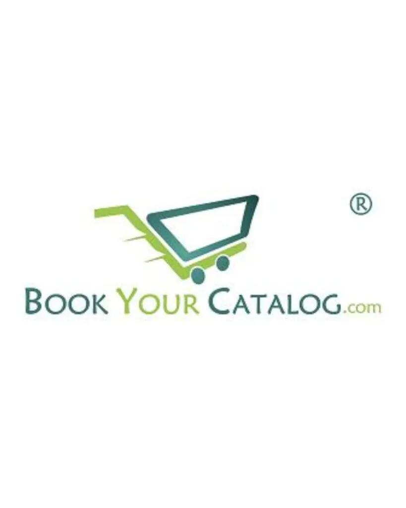 Book Your Catalog