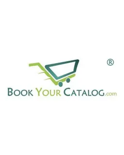 Book Your Catalog