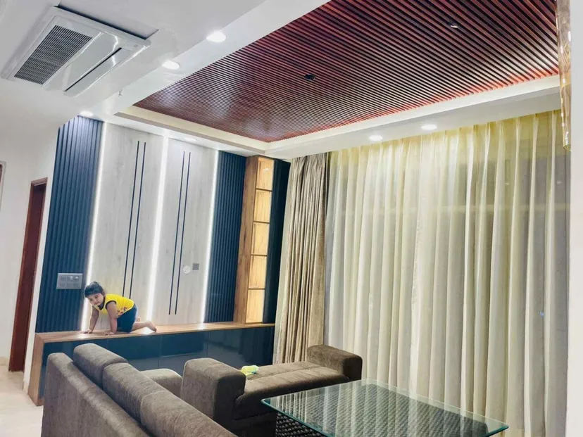 Creative Spaces Interiors