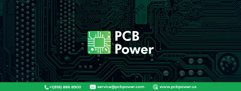 PCB Power