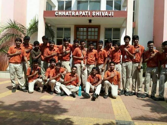SAI International School - Best CBSE School in Bhubaneswar - 4