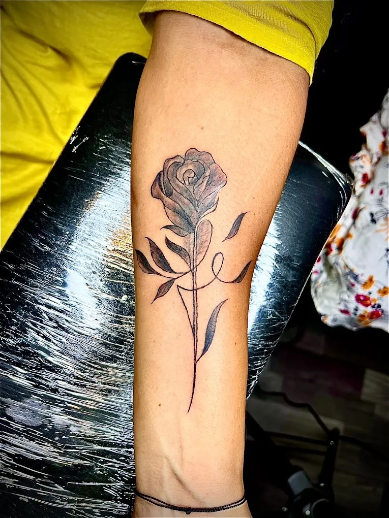 Hydro Collection & Tattoos | Best tattoo shop in Tirunelveli | Tattoo Shop in Tirunelveli | Tattoo Artist in Tirunelveli