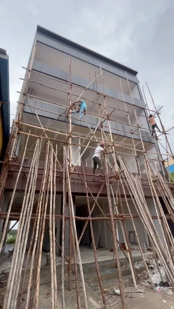 Sri Ram Construction