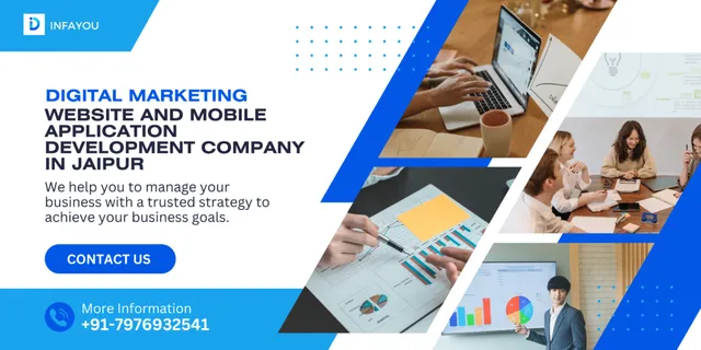 Infayou Digital - 2