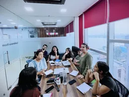 Brrandom - Digital Marketing, Branding & Creative Ad Agency - 2