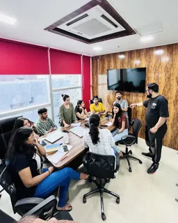 Brrandom - Digital Marketing, Branding & Creative Ad Agency - 4