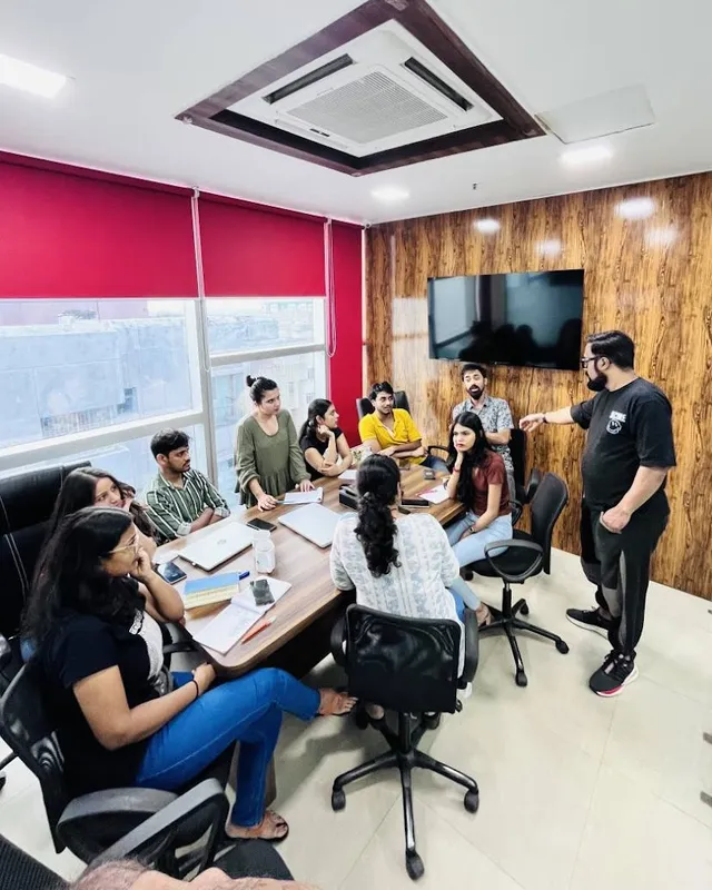 Brrandom - Digital Marketing, Branding & Creative Ad Agency - 4