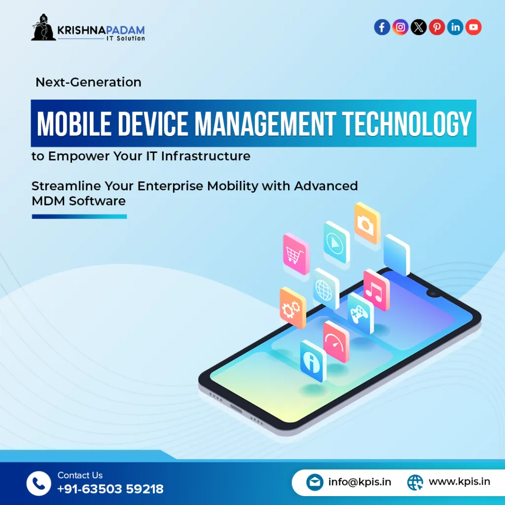 Krishna Padam IT Solution