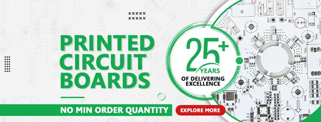 PCB Power - 2