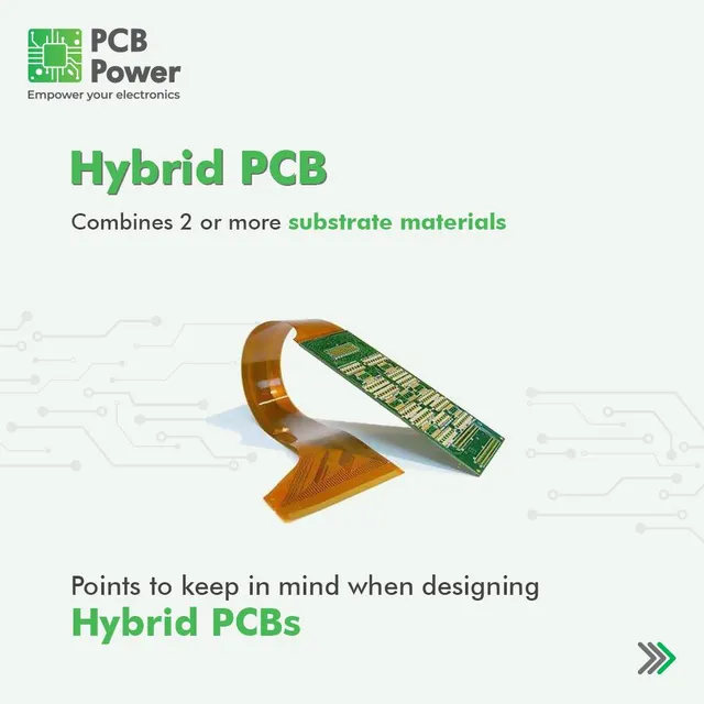 PCB Power - 3