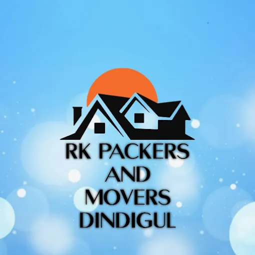 RK Packers and Movers| Packers and Movers in Dindigul