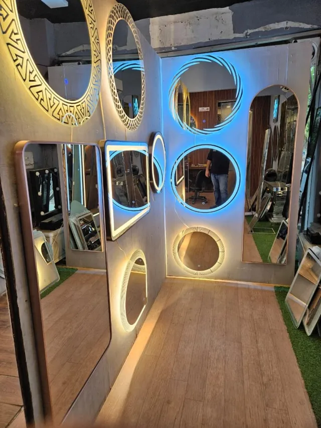 The Mirror Wala | Best LED Mirrors - 2