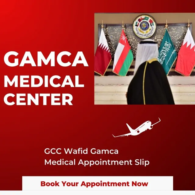 Gamca Medical Chennai - 3