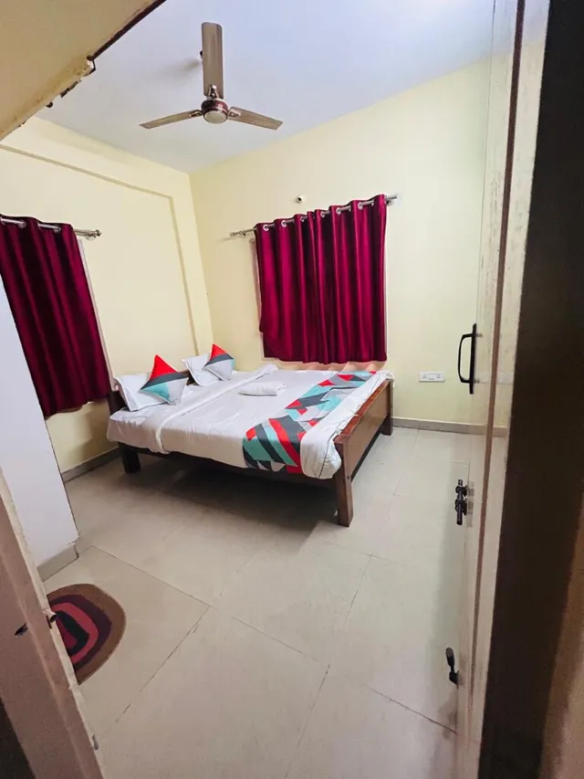 New SV Suites Yelahanka - 4