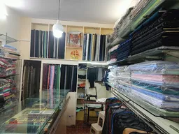 Deepansh Tailors Since 1981 - 2