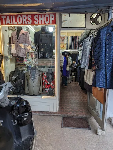 Deepansh Tailors Since 1981 - 5