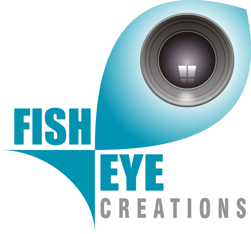 Fish Eye Creations