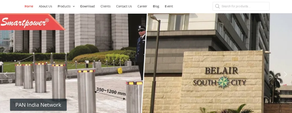 SmartPower Automation