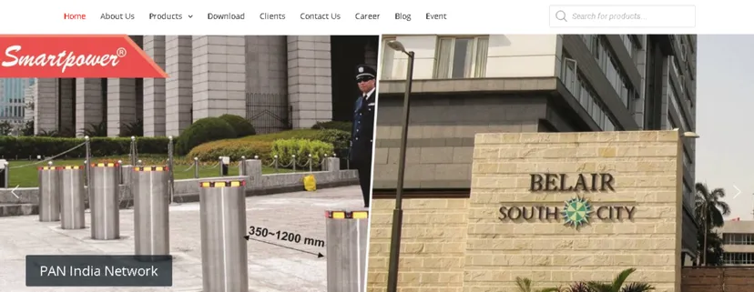 SmartPower Automation