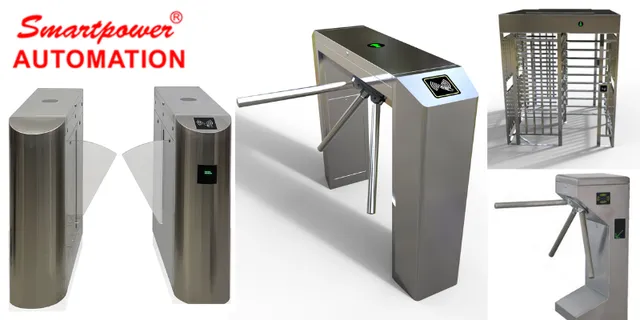 SmartPower Automation - 5