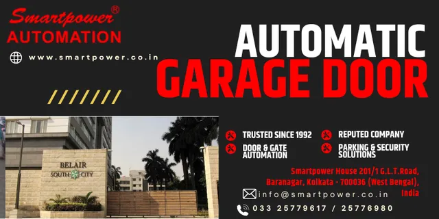 SmartPower Automation - 9