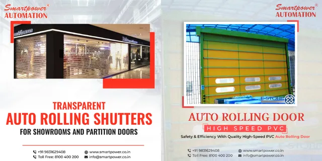 SmartPower Automation - 10