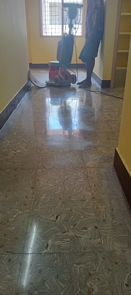 SS Cleaning Service - 7