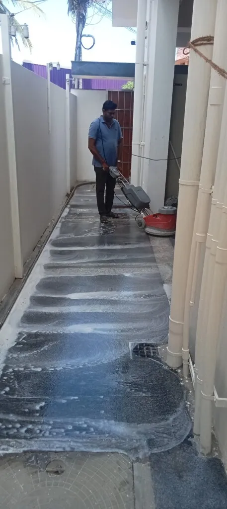 SS Cleaning Service - 9