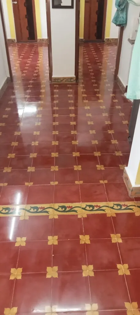 SS Cleaning Service - 11