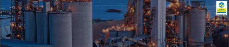 Bharat Petroleum Corporation Ltd