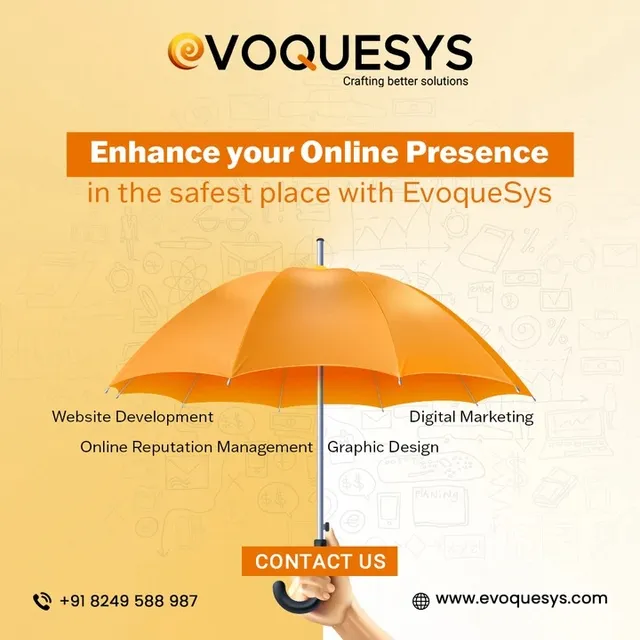 Evoquesys - 3