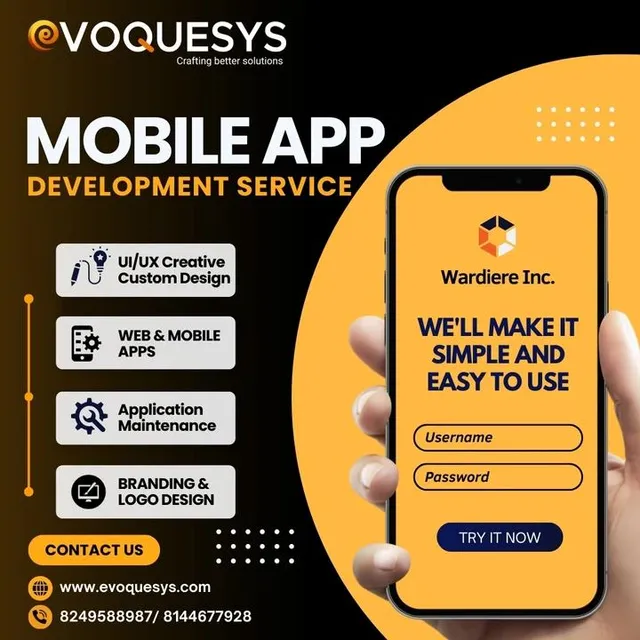 Evoquesys - 5