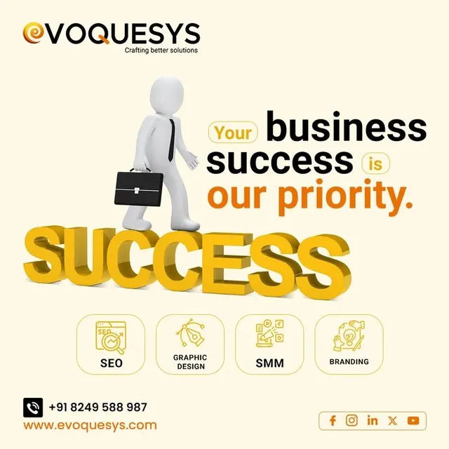 Evoquesys - 10