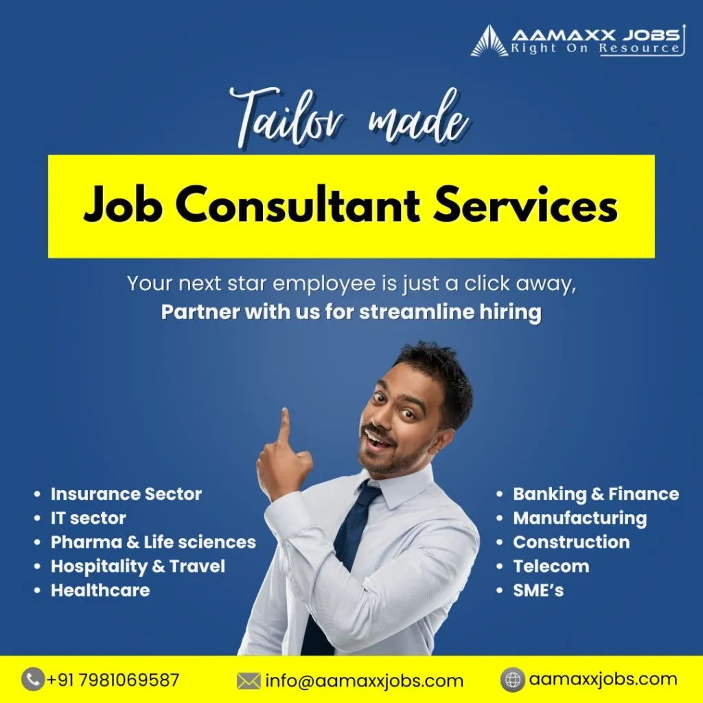 Aamaxx jobs