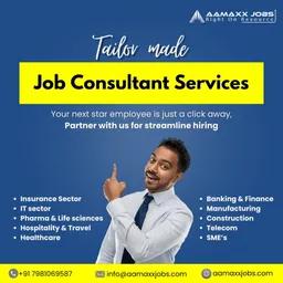Aamaxx jobs