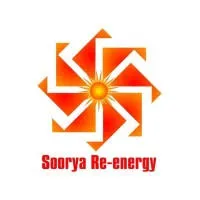 Soorya Re Energy P Ltd